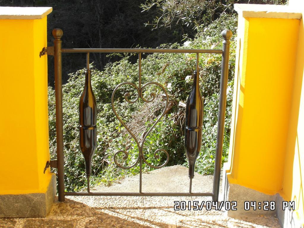Agriturismo Costa Di Campo Vernazza Eksteriør billede