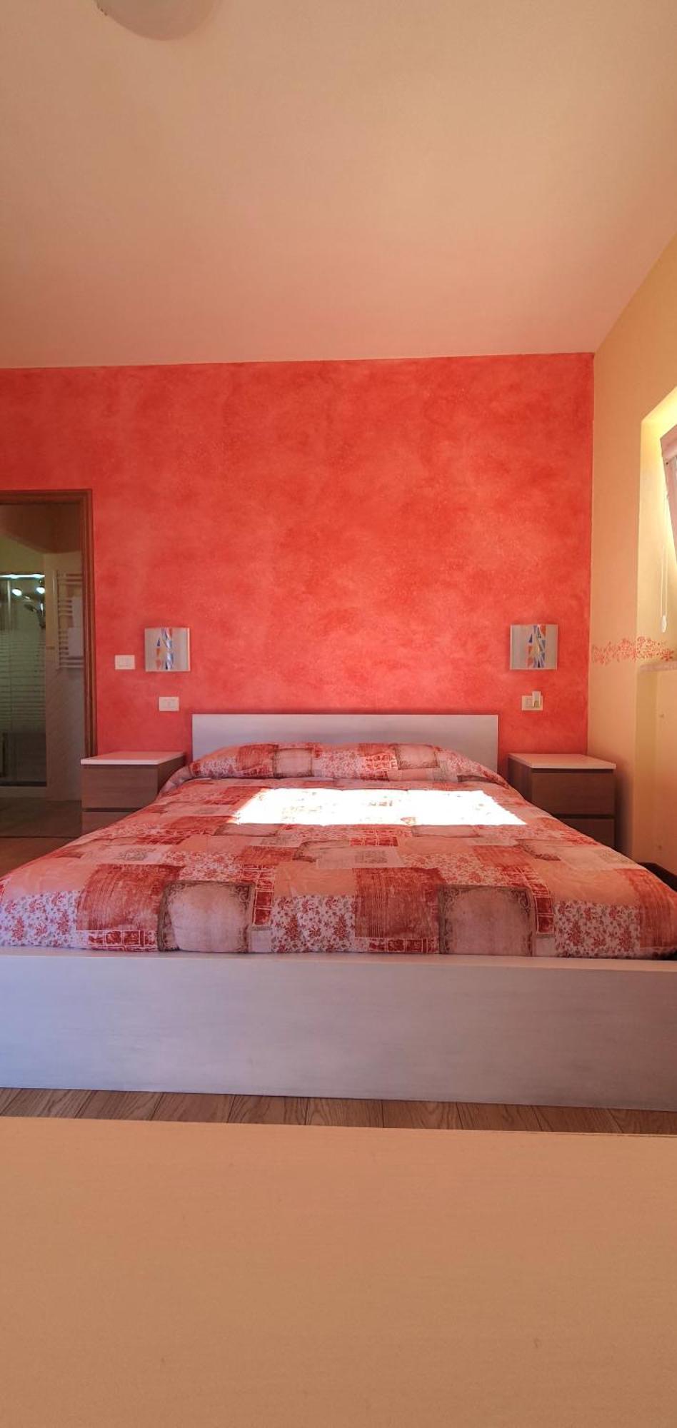 Agriturismo Costa Di Campo Vernazza Eksteriør billede
