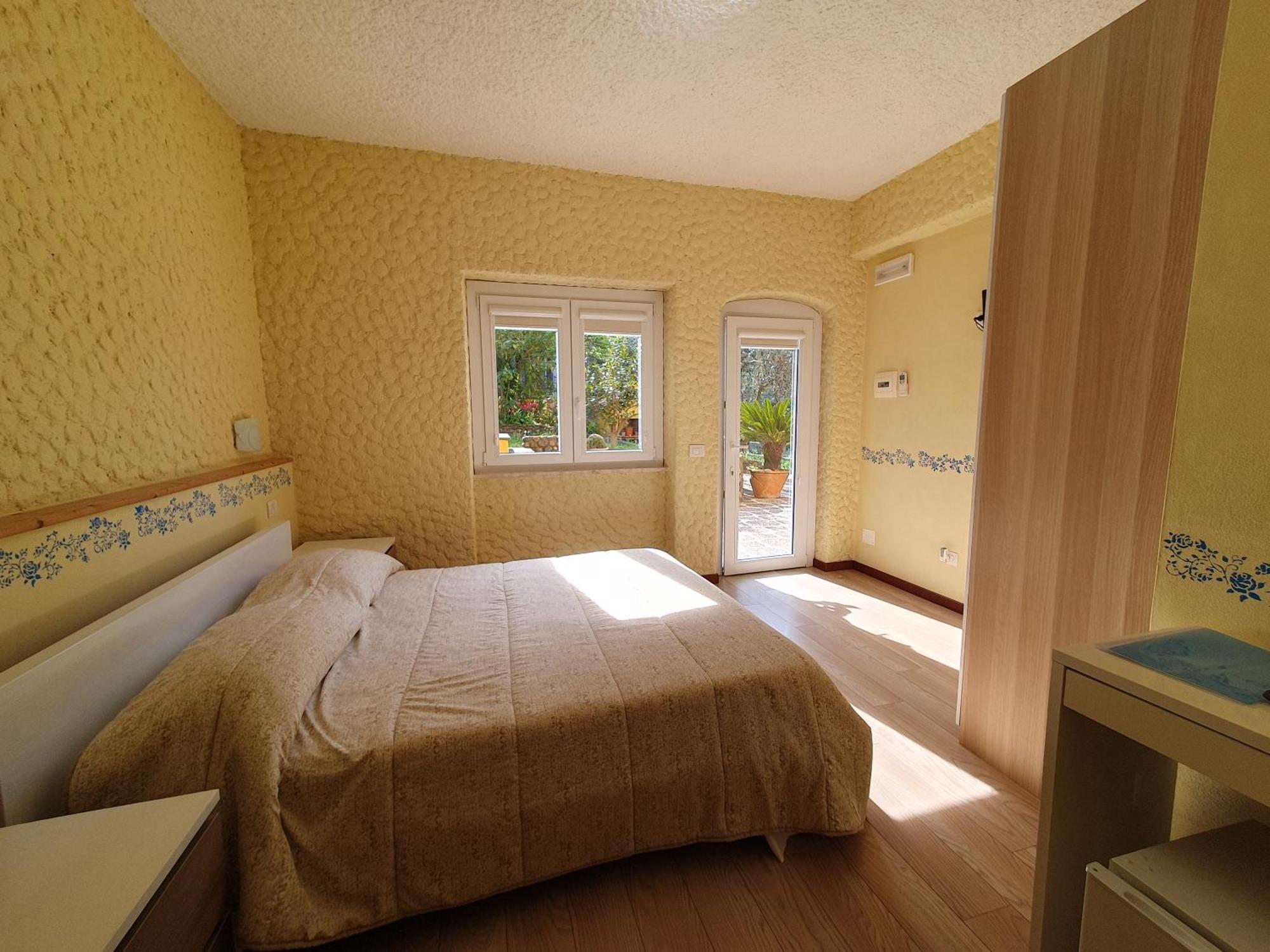 Agriturismo Costa Di Campo Vernazza Eksteriør billede