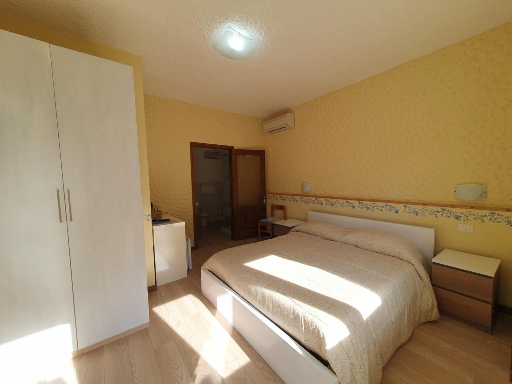 Agriturismo Costa Di Campo Vernazza Eksteriør billede