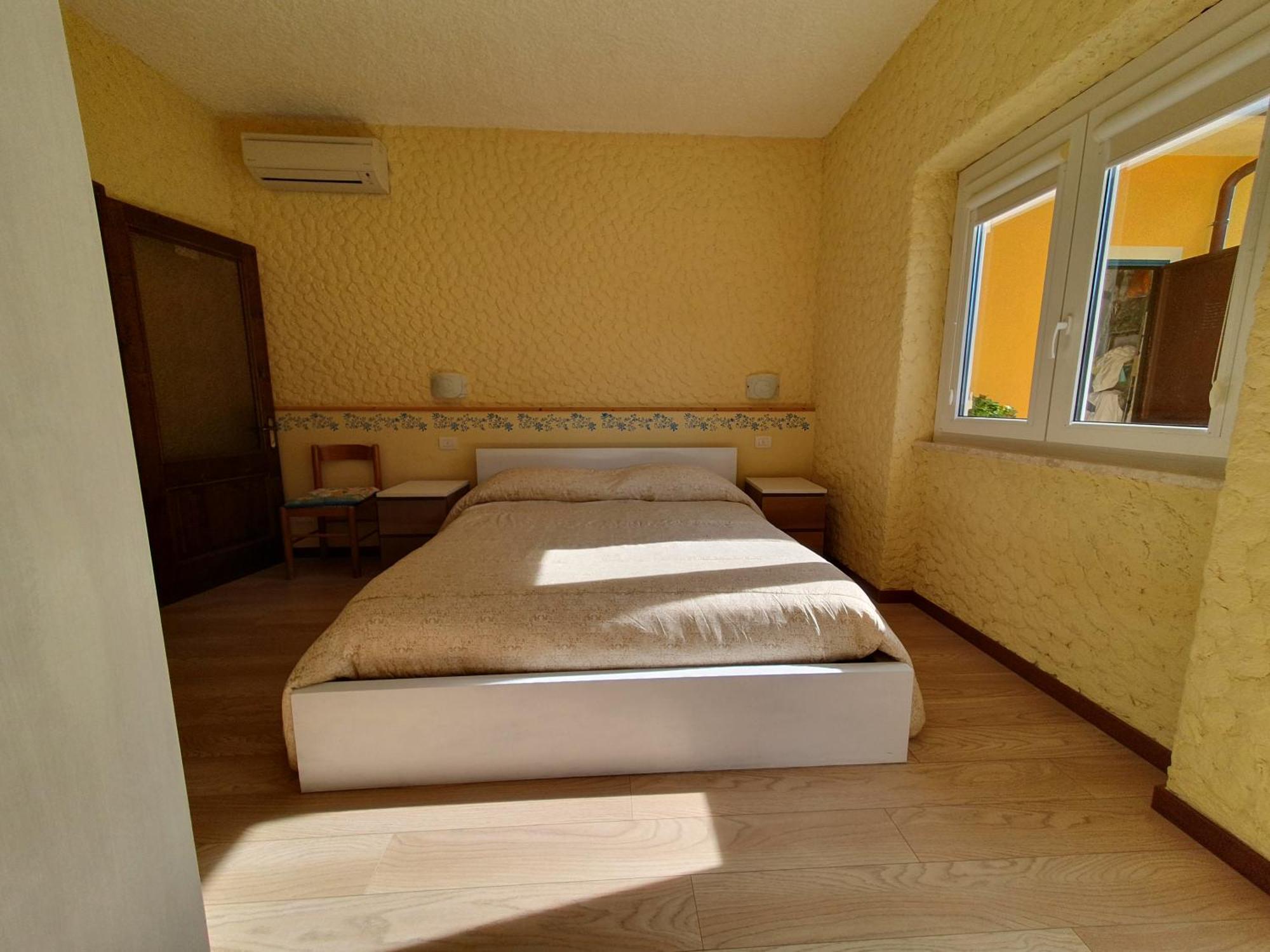 Agriturismo Costa Di Campo Vernazza Eksteriør billede