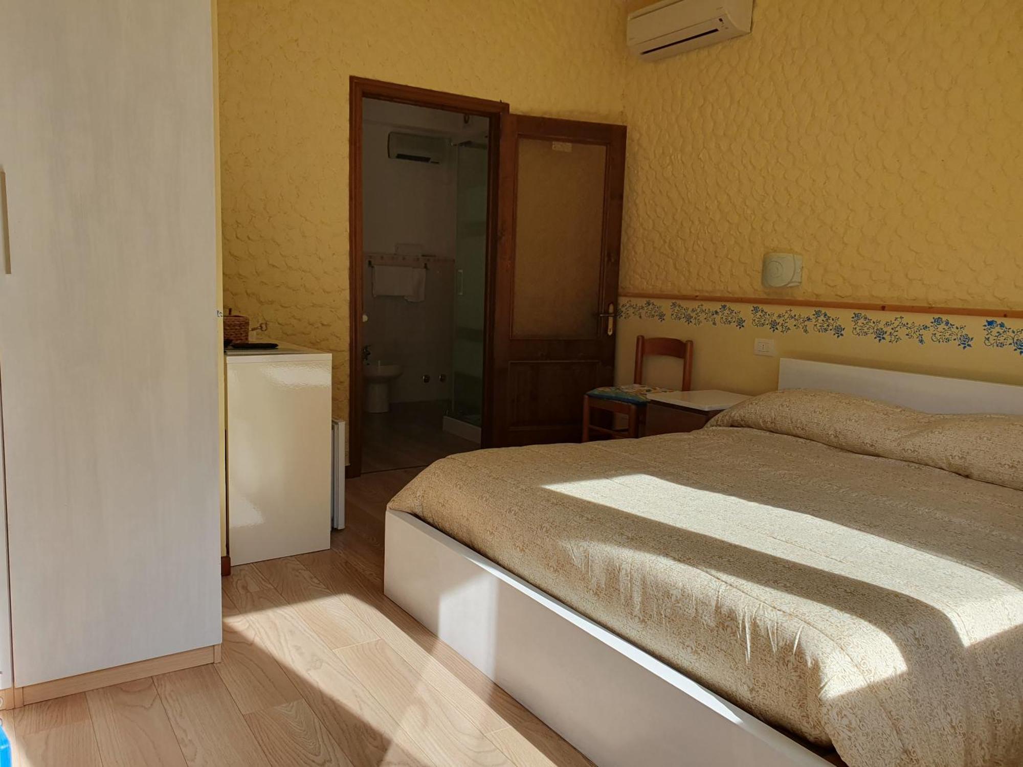 Agriturismo Costa Di Campo Vernazza Eksteriør billede