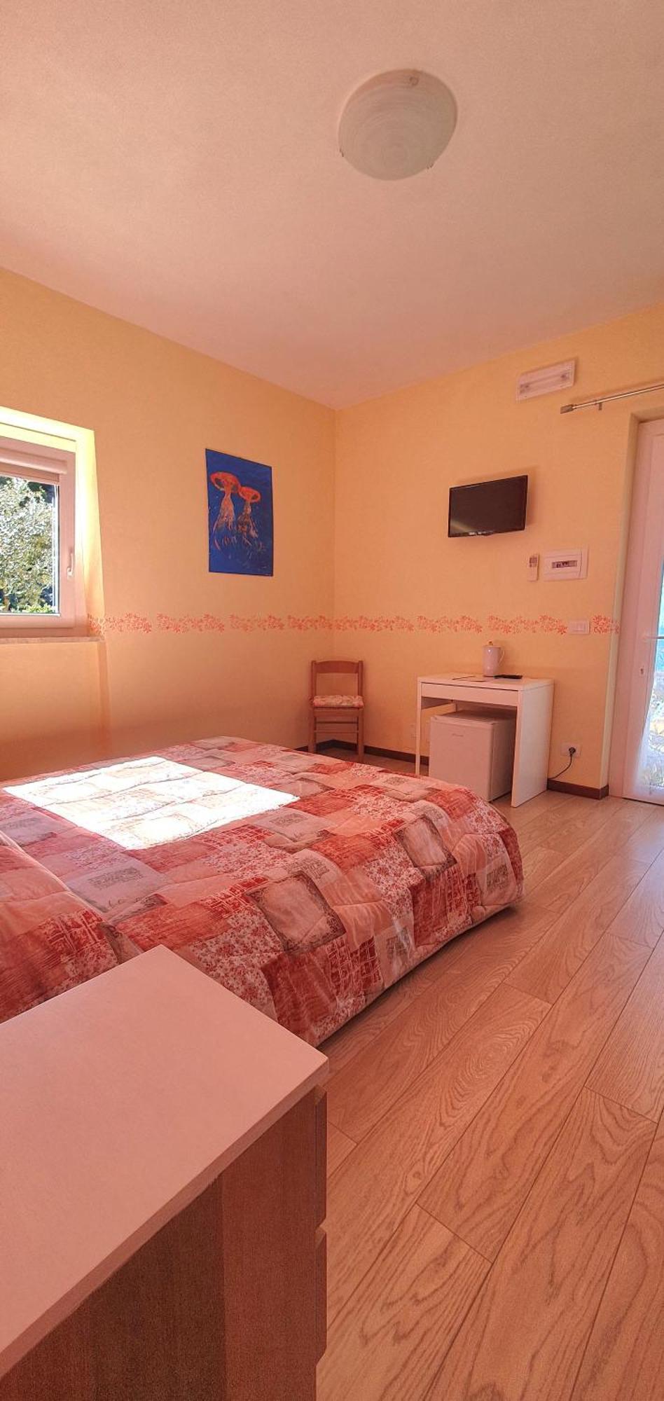 Agriturismo Costa Di Campo Vernazza Eksteriør billede