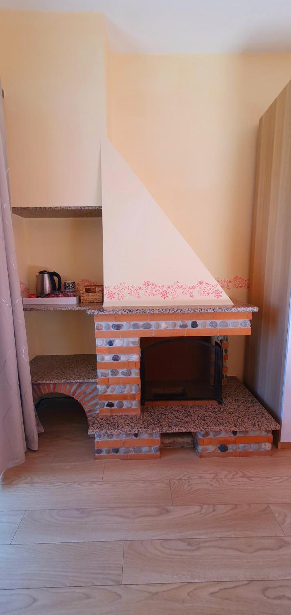 Agriturismo Costa Di Campo Vernazza Eksteriør billede