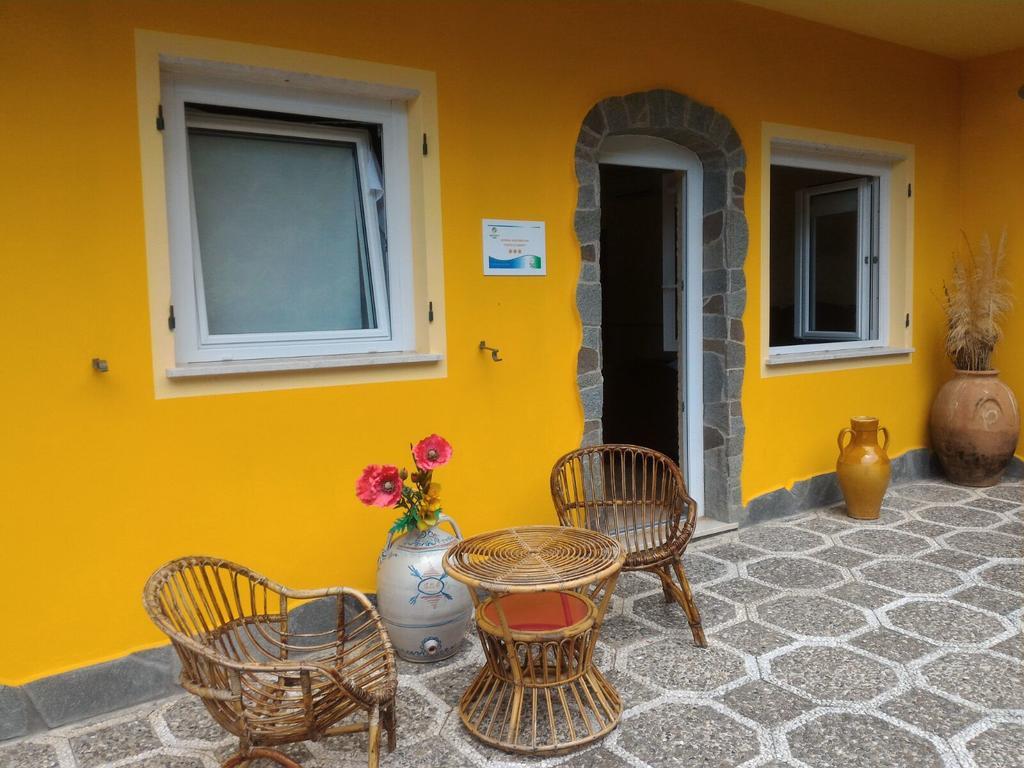 Agriturismo Costa Di Campo Vernazza Eksteriør billede