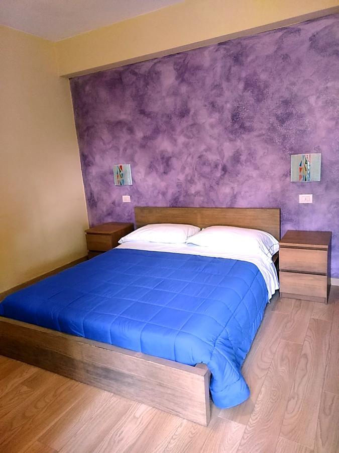 Agriturismo Costa Di Campo Vernazza Eksteriør billede