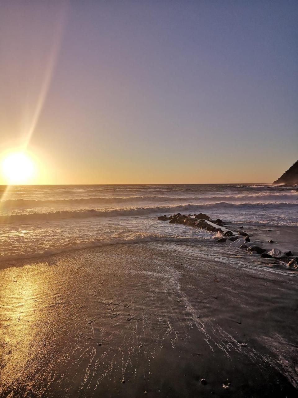 Agriturismo Costa Di Campo Vernazza Eksteriør billede