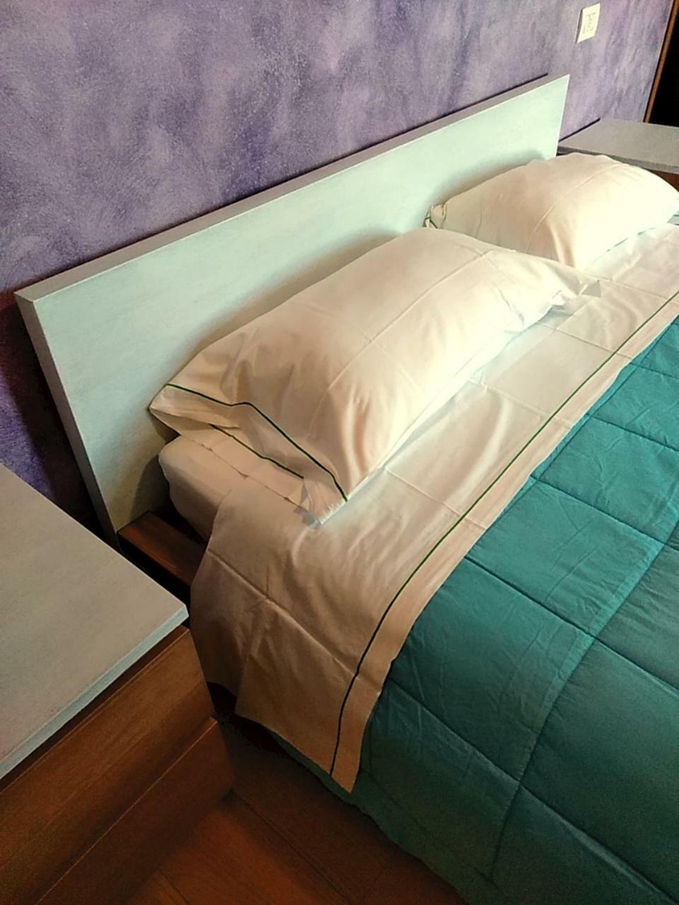 Agriturismo Costa Di Campo Vernazza Eksteriør billede