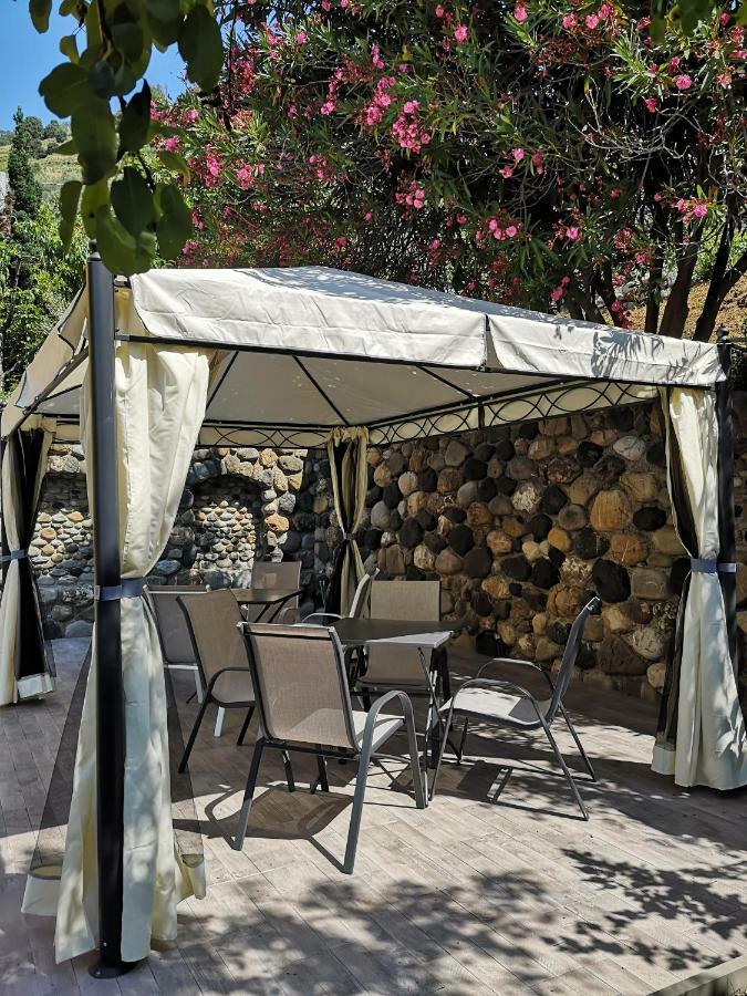 Agriturismo Costa Di Campo Vernazza Eksteriør billede