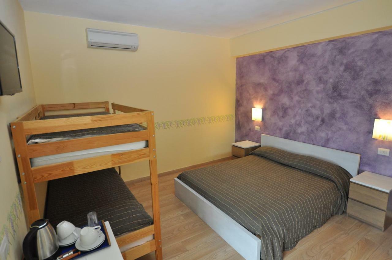 Agriturismo Costa Di Campo Vernazza Eksteriør billede